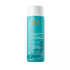 Sampon pentru Par Vopsit - Color Continue Shampoo 250ml - Moroccanoil