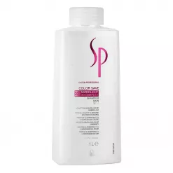 Sampon pentru Par Vopsit - SP Color Save Shampoo 1000ml - Wella