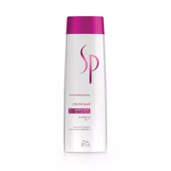 Sampon pentru Par Vopsit -  SP Color Save Shampoo 250ml - Wella