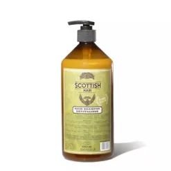 Sampon pentru Revitalizarea Parului – Hair Shampoo Revitalizes 1000ml – Scottish