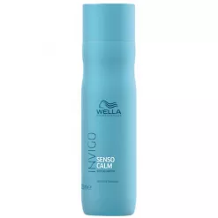 Sampon pentru Scalp Sensibil - Invigo Senso Calm Shampoo 250ml - Wella