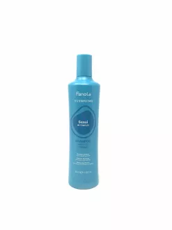 Sampon pentru Scalp Sensibil - Vitamins Sensi Shampoo 350ml – Fanola