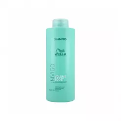 Sampon pentru Volumul Parului - Invigo Volume Boost Shampoo 1000ml - Wella