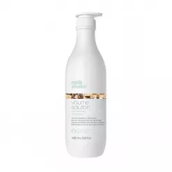 Sampon pentru Volumul Parului - Volume Solution Shampoo 1000ml - Milk Shake