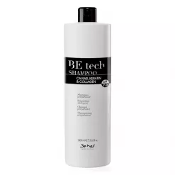 Sampon Pregatitor - Preparing Shampoo pH 7.0 Be Tech 1000ml - Be Hair