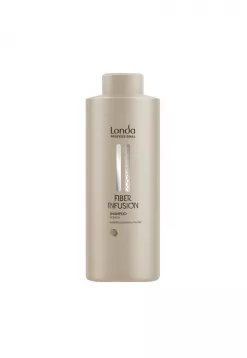 Sampon Reconstructiv pentru Par - Fiber Infusion Shampoo 1000ml - Londa