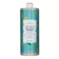 Sampon Reechilibrant pentru Par – Biotic Formulas Post-Biotic Rebalance Shampoo 1000ml – Sinesia