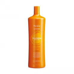 Sampon Restructurant pentru Par Uscat – Wonder Nourishing Shampoo 1000ml – Fanola