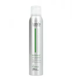 Sampon Uscat - Refresh It Dry Shampoo 180ml - Londa