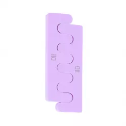 Separator Pedichiura - Toe Separator Purple – Ilu