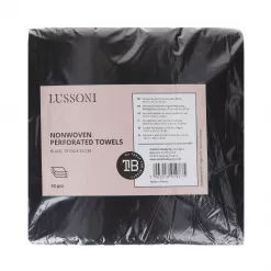 Set Prosoape de Unica Folosinta – Nonwoven Perforated Towels – Lussoni