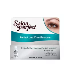 Solutie Pentru Indepartat Genele False - Individual Eyelash Adhesive Remover - SALON PERFECT