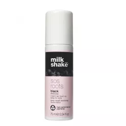 Spray Nuantator Negru pentru Radacina - Sos Roots Black 75ml - Milk Shake