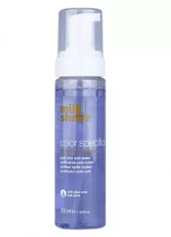 Spray pentru Sigilarea Culorii Parului - Colour Specifics Acid Colour Sealer 200ml - Milk Shake