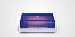Sterilizator cu Ultraviolete si Ozon - Ultraviolet Ozone - Perfect Beauty