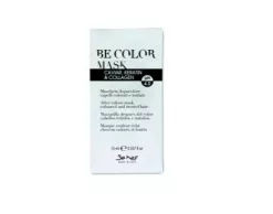 Tester Sampon + Masca - Be Color After Colour Shampoo 15ml + Mask 15ml - Be Hair