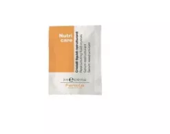 Tester Ulei - Restructuring Crystals Nutri Care 3ml - Fanola