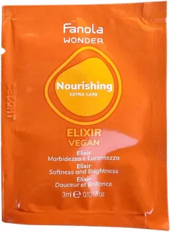Tester Ulei – Wonder Nourishing Elixir 3ml – Fanola
