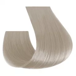 Vopsea de Par Permanenta - Be Color 24 Minute 11.1 Blond Cenusiu Platinat Super Deschis - Be Hair