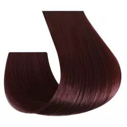 Vopsea de Par Permanenta - Be Color 24 Minute 6.5 Castaniu Mahon Inchis - Be Hair