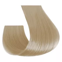 Vopsea de Par Permanenta Fara Amoniac - Be Color 12 Minute 10.0 Blond Foarte Deschis Extra - Be Hair