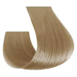 Vopsea de Par Permanenta Fara Amoniac - Be Color 12 Minute 9.0 Blond Foarte Deschis - Be Hair