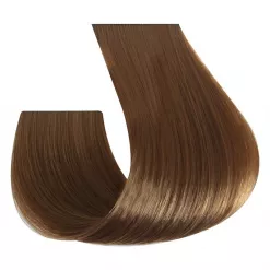 Vopsea de Par Permanenta Fara Amoniac - Be Color 12 Minute 9.3 Blond Auriu Foarte Deschis - Be Hair