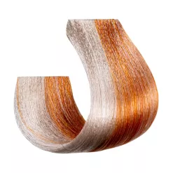 Vopsea de Par Permanenta Fara Amoniac Tip Toner Apricot - Be Color  12 Minute Tone Long Lasting - Be Hair