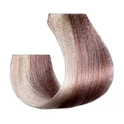 Vopsea de Par Permanenta Fara Amoniac Tip Toner Fresh Pink Eye Shadow - Be Color  12 Minute Tone Long Lasting - Be Hair