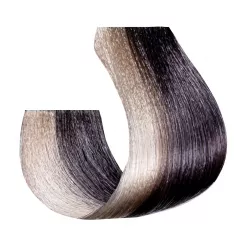Vopsea de Par Permanenta Fara Amoniac Tip Toner Magnesium - Be Color  12 Minute Tone Long Lasting - Be Hair