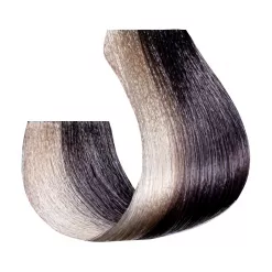 Vopsea de Par Permanenta Fara Amoniac Tip Toner Purple - Be Color  12 Minute Tone Long Lasting - Be Hair