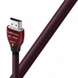 Cablu HDMI AudioQuest Cherry Cola 5 m