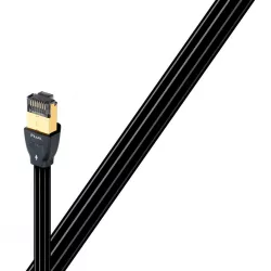 Cablu retea Cat 7 Ethernet RJ/E AudioQuest Pearl 0.75 m