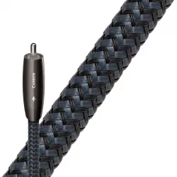 Cablu digital coaxial AudioQuest Carbon 0.75 m