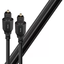 Cablu optic Toslink - Toslink AudioQuest Pearl 1.5 m