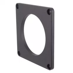 Accuton Square Cell Adapter 82 mm