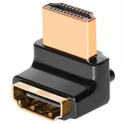 Adaptor AudioQuest HDMI 90°/W