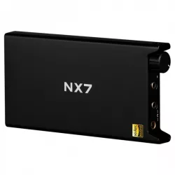 Amplificator de casti  Topping NX7 Black