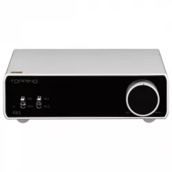 Amplificator de putere Topping PA5 Silver