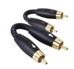 AudioQuest PreAmp Jumpers