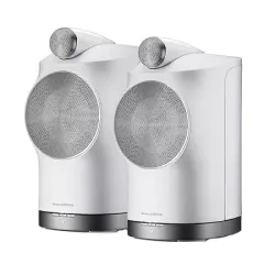 Boxa activa Bowers & Wilkins Formation Duo White