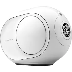 Boxa activa Wi-Fi DEVIALET Phantom II 98dB 400W RMS Iconic White - Resigilat