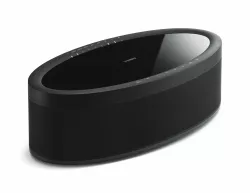Boxa activa Wi-Fi Yamaha MusicCast 50 Black
