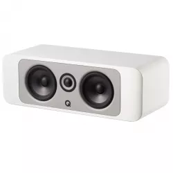 Boxa centru Q Acoustics Concept 90 White