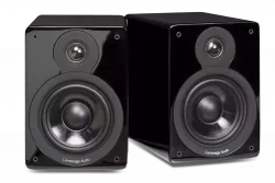 Boxe de raft Cambridge Audio Minx XL Black