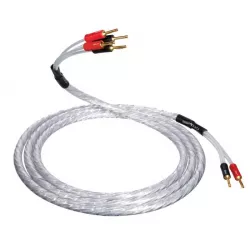 Cablu Bi-Wire QED Performance XT25 cu tehnologie X-Tube