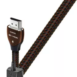 Cablu HDMI AudioQuest Coffee 0.6 m