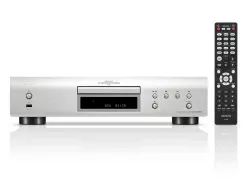 CD player Denon DCD-900NE Silver
