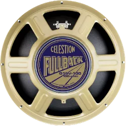 Celestion G15V-100 Fullback