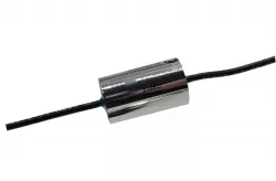 Condensator film ClarityCap ESA470nH250Vdc | 0.47 µF | 3% | 250 V